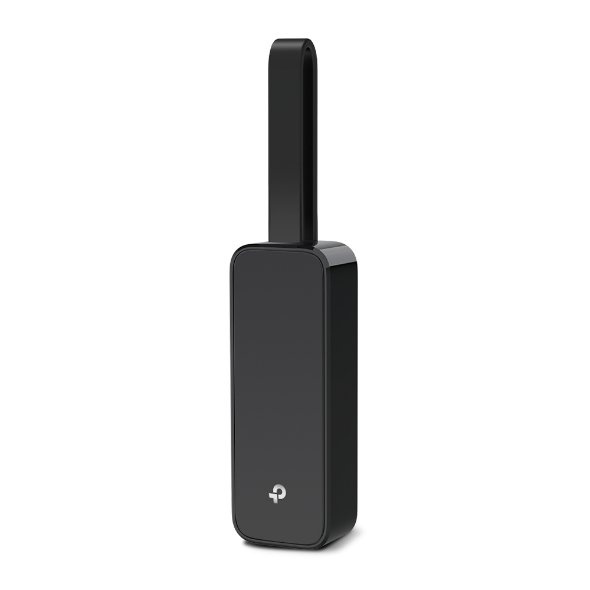 TP-LINK UE306 Ethernet adapteris LAN /