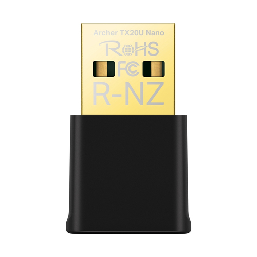 TP-Link TP‑Link Archer TX20U Nano USB