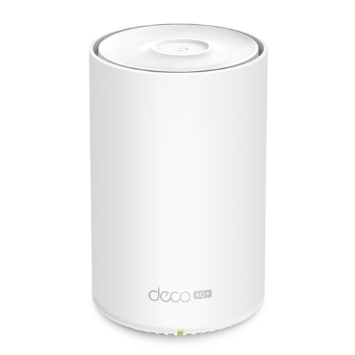 Maršrutētājs TP-Link Deco X50-4G | Deco