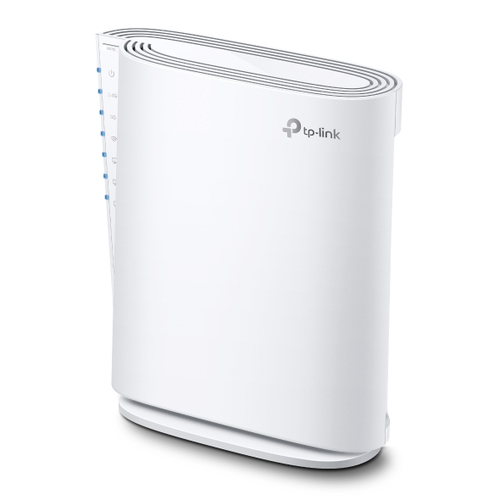 TP-Link RE6000XD WLAN-Repeater, Wi-Fi 6 AX6000