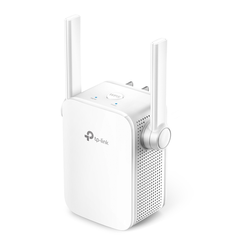 TP-LINK TL-WA855RE Bezvadu tīkla pastiprinātājs |