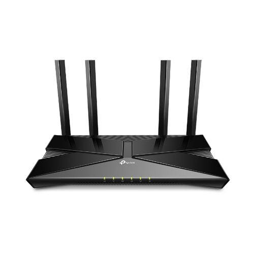 TP-Link Archer AX23 Rūteris | Archer