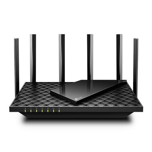 TP-Link Archer AX73 Rūteris | Archer