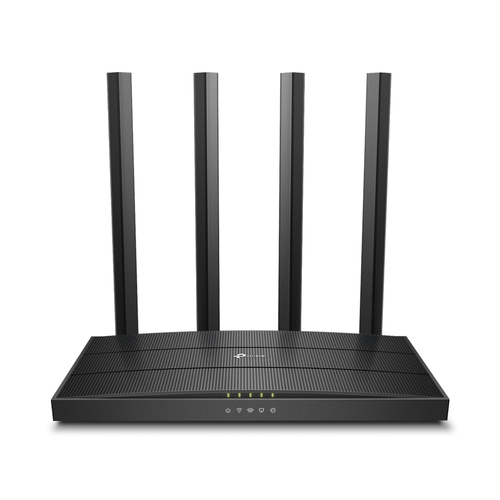 Wi-Fi maršrutētājs TP-Link Archer C80 (AC1900/Dual)