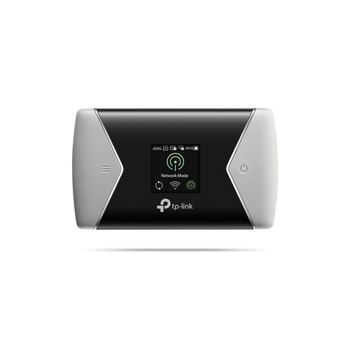 TP-Link 300Mbps LTE-Advanced Mobilais Wi-Fi M7450