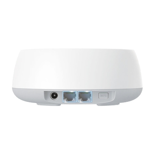 TP-link Wifi7 mājas tīkls Deco BE22