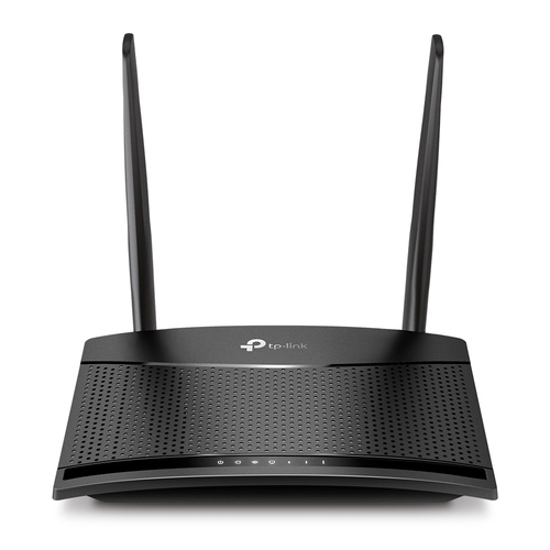 Bezvadu maršrutētājs TP-Link TL-MR100 Fast Ethernet