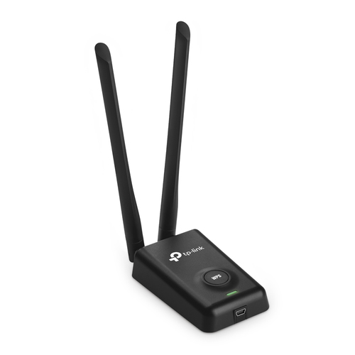 TP-Link WL-USB TL-WN8200ND (300MBit) augstas jaudas
