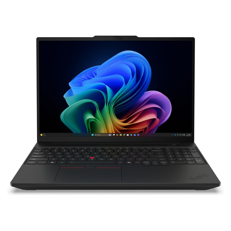 Portatīvais dators Lenovo ThinkPad T16 G5