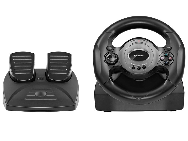 Tracer Rayder 4 in 1 PC/PS3/PS4/Xone