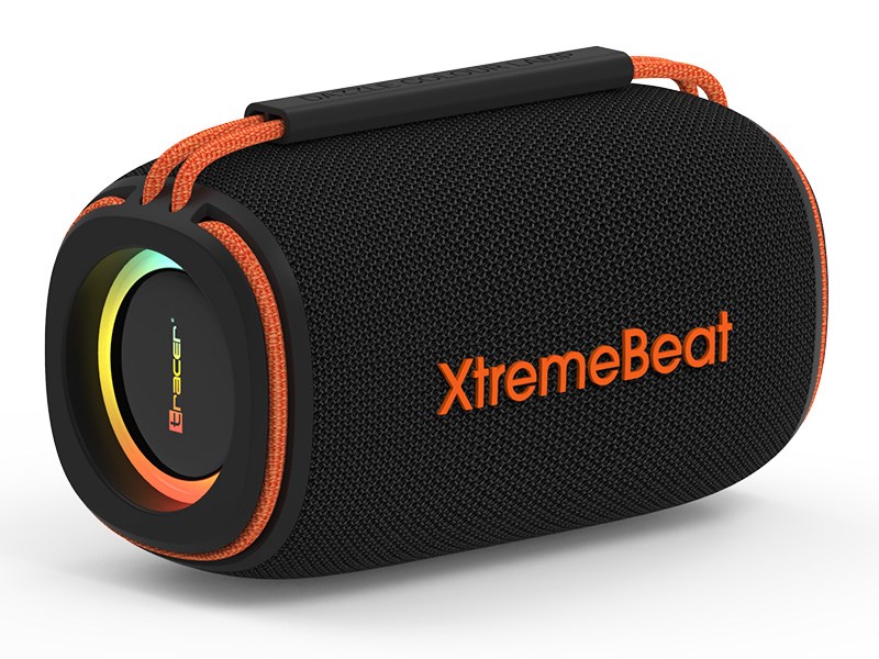 Tracer XtremeBeat Mid TWS Bluetooth Black