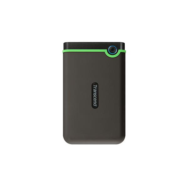 TRANSCEND StoreJet 25M3C 4TB 2,5
