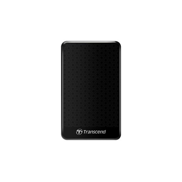 TRANSCEND StoreJet 25A3 2TB SATA 2