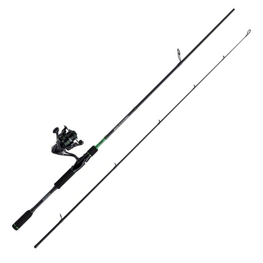 Mitchell TRAXX MX3 702MH 14-40G/MX33000FD |
