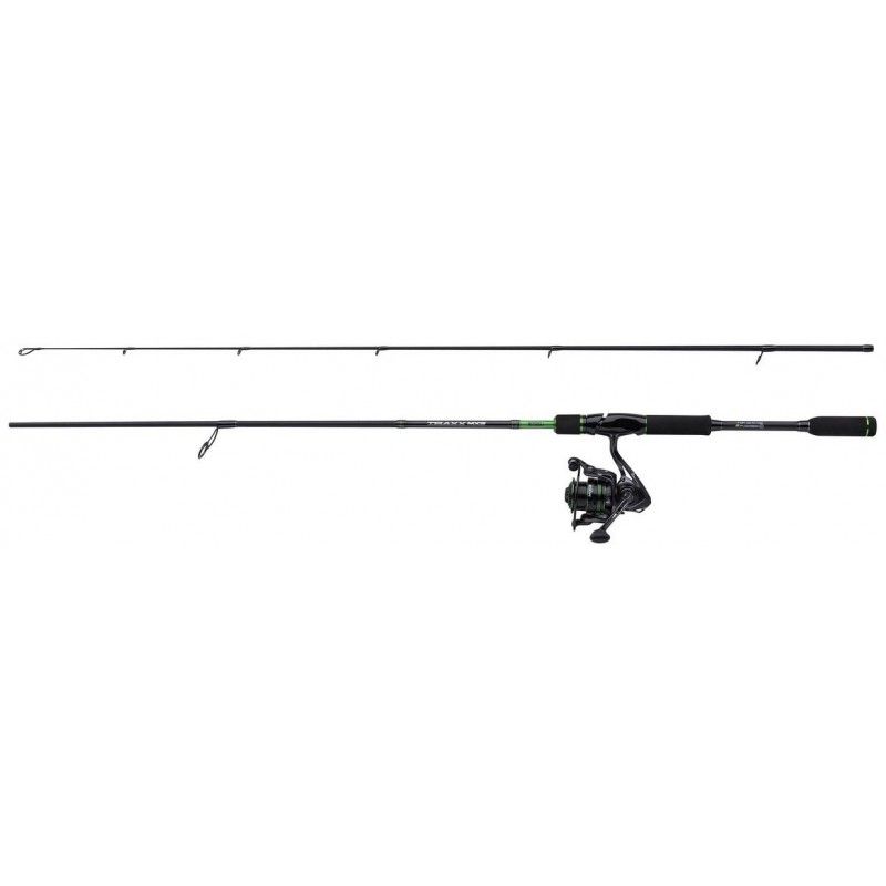 Mitchell TRAXX MX3 802ML 5-21G/MX33000FD |