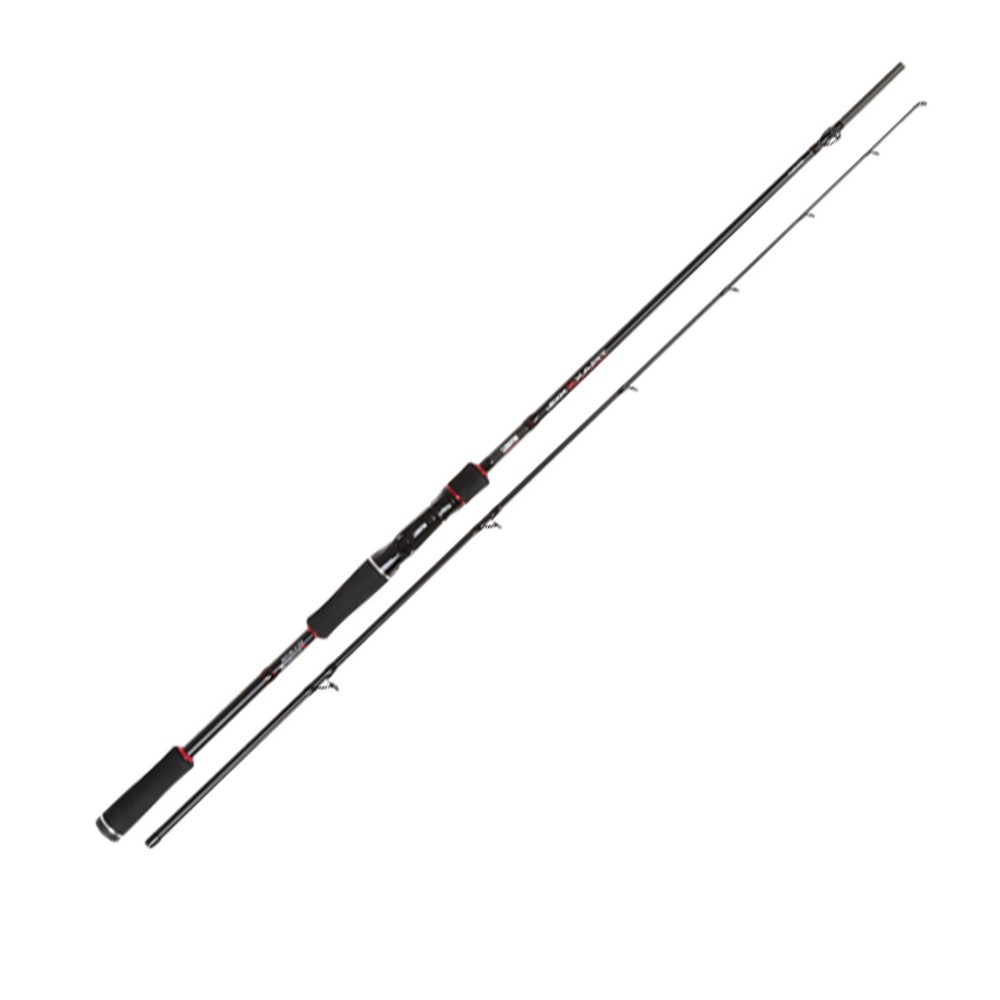 Mitchell TRAXX MX3LE JERKBAIT 632XH 40-110g