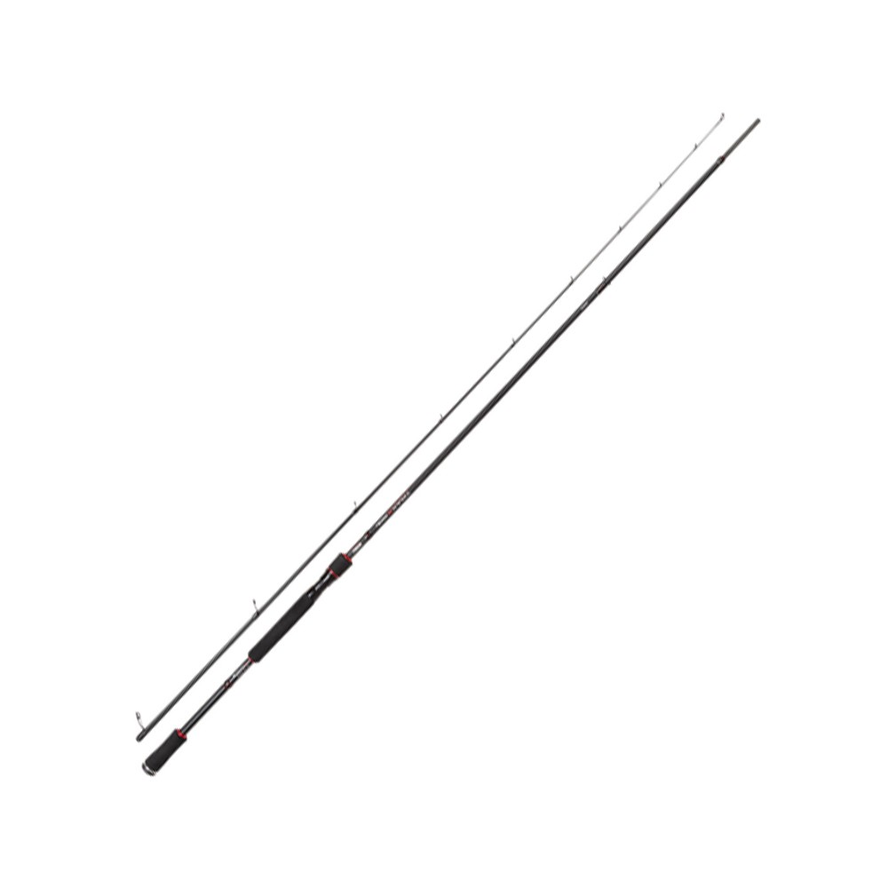 Mitchell TRAXX MX3LE LURE SPINNING 802XH