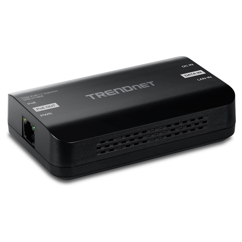 TRENDnet TRENDnet TPE-318GI 10G PoE++ injektors