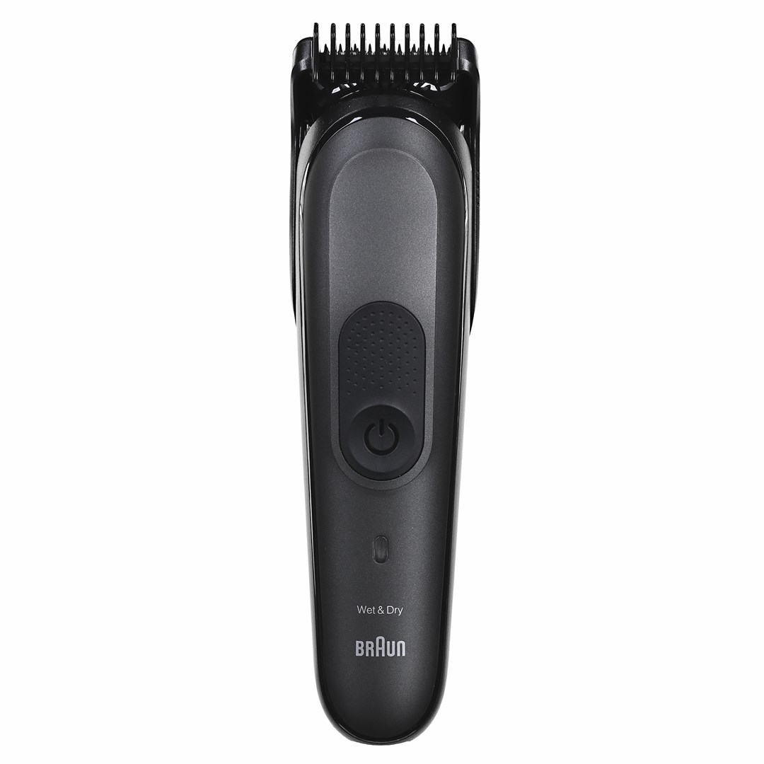 Trimmeris MGK7491 BRAUN Black | MGK7491