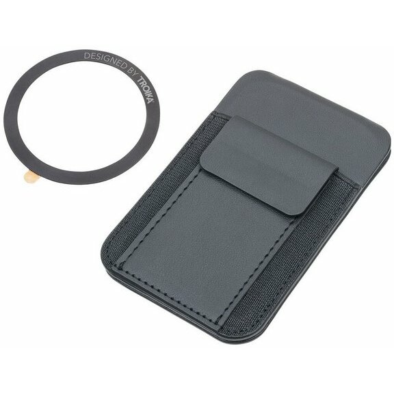 TROIKA kartes maks CASH CARDS KEY