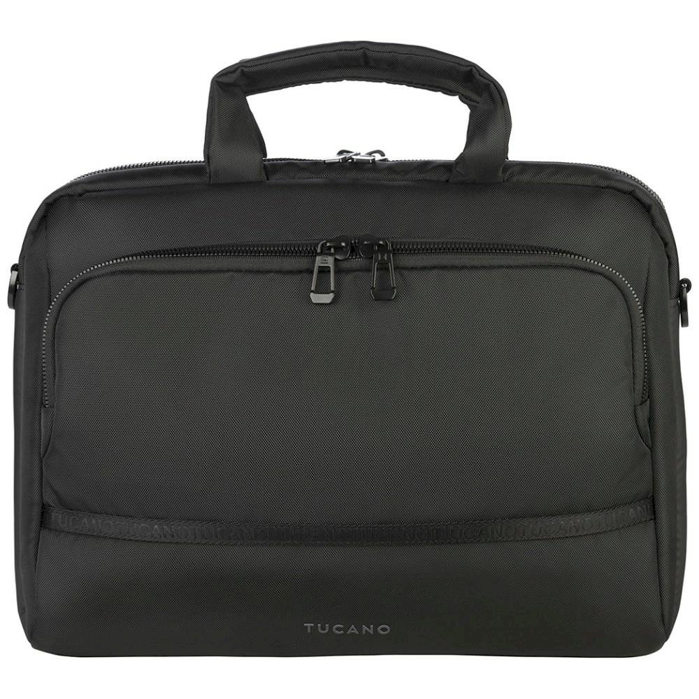 Tucano PLAYER BORSA DOPPIO VANO 15