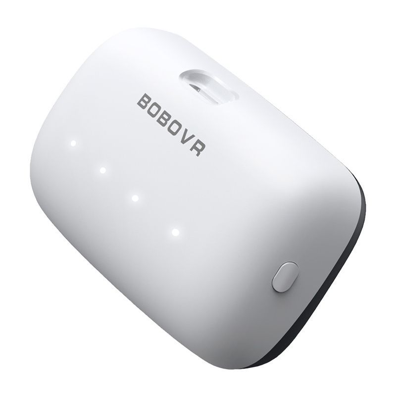 Zewnętrzna bateria BoboVR B100 do Meta