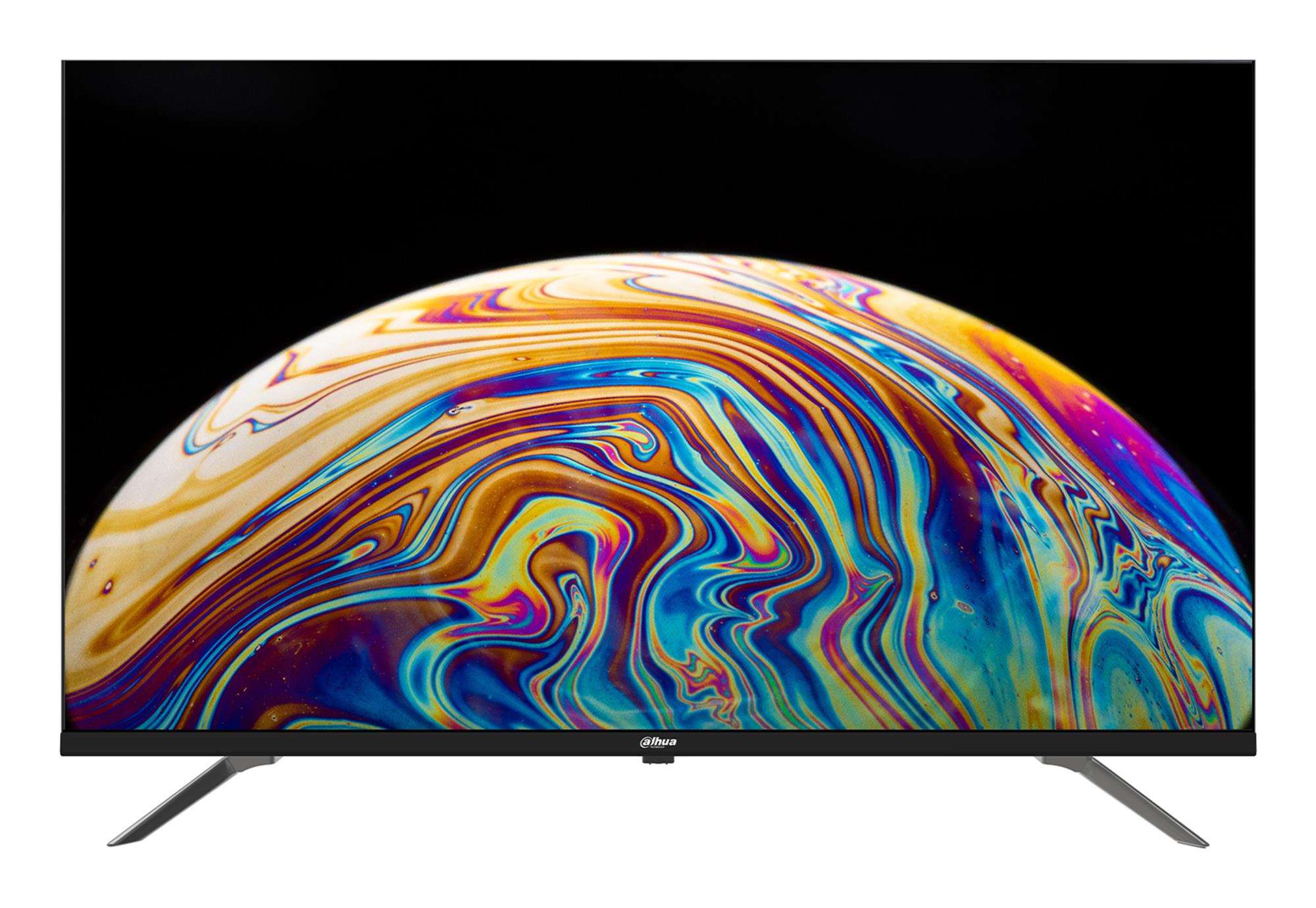 Televizors DAHUA 43" 4K Smart QLED