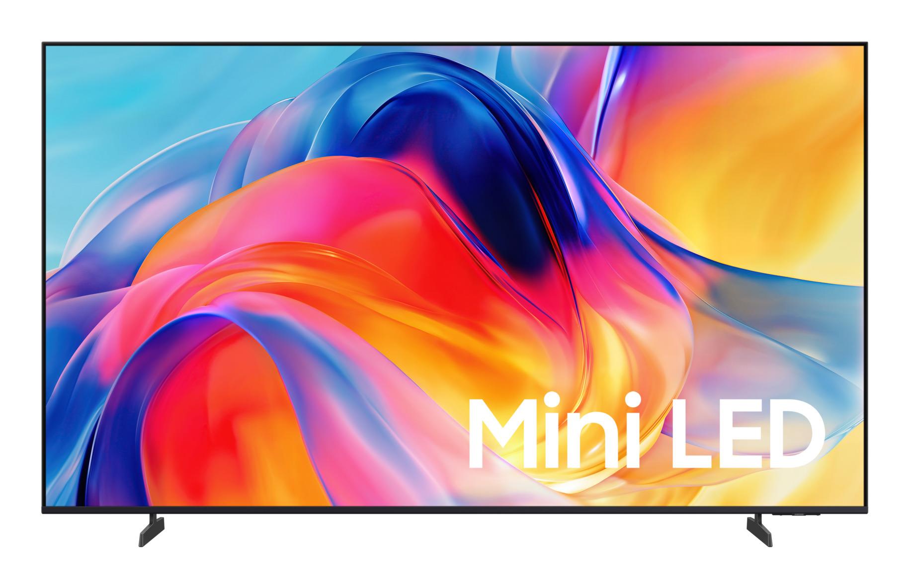 Televizors SAMSUNG 75" 4K Ultra HD
