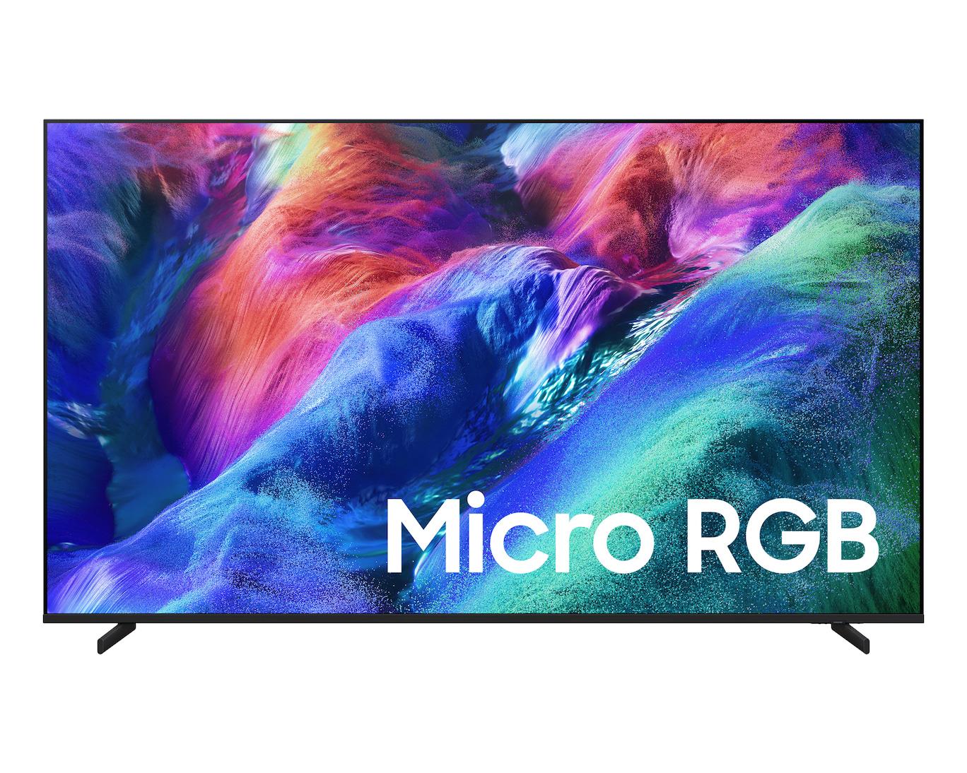 Samsung R85H 190.5 cm (75&quot