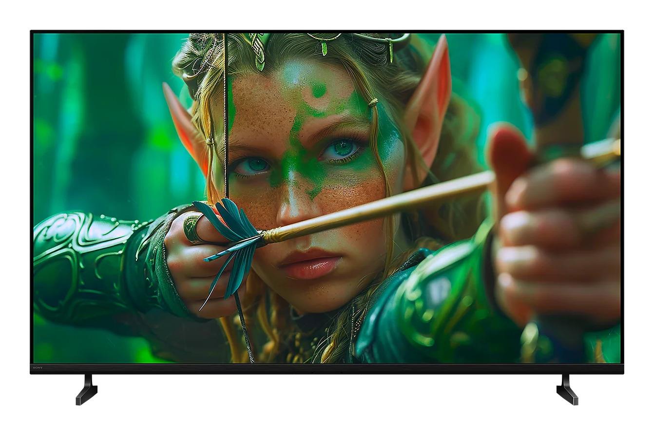 Televizors SONY 65" 4K Ultra HD