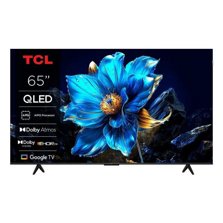 Televizors TCL 65" 4K Ultra HD