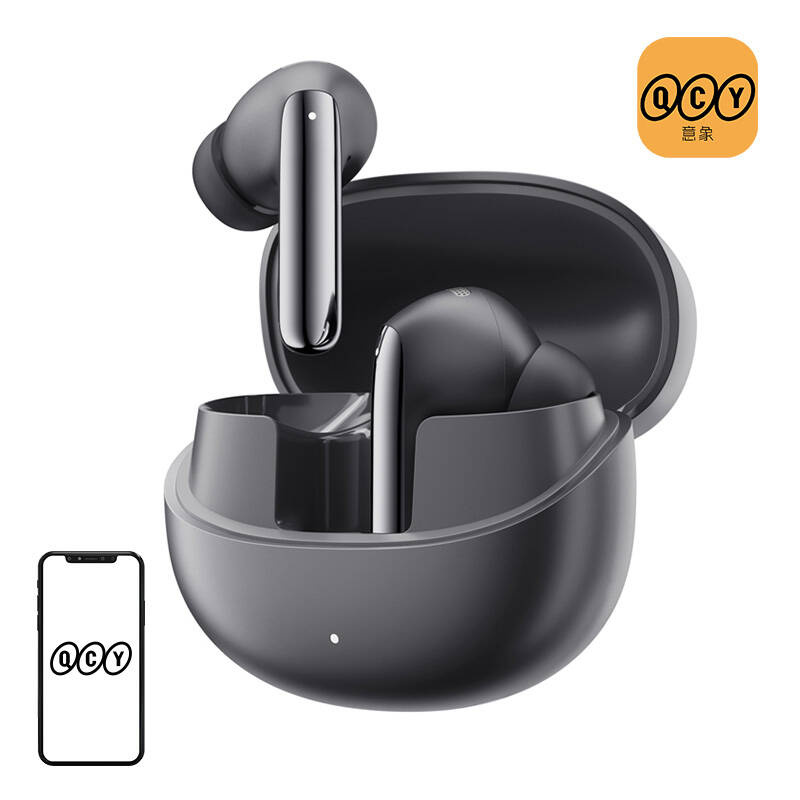 TWS QCY MeloBuds Pro HT08 Austiņas