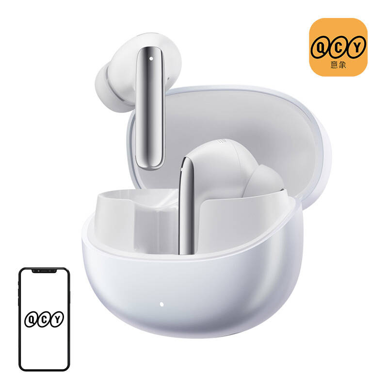TWS QCY MeloBuds Pro HT08 Austiņas