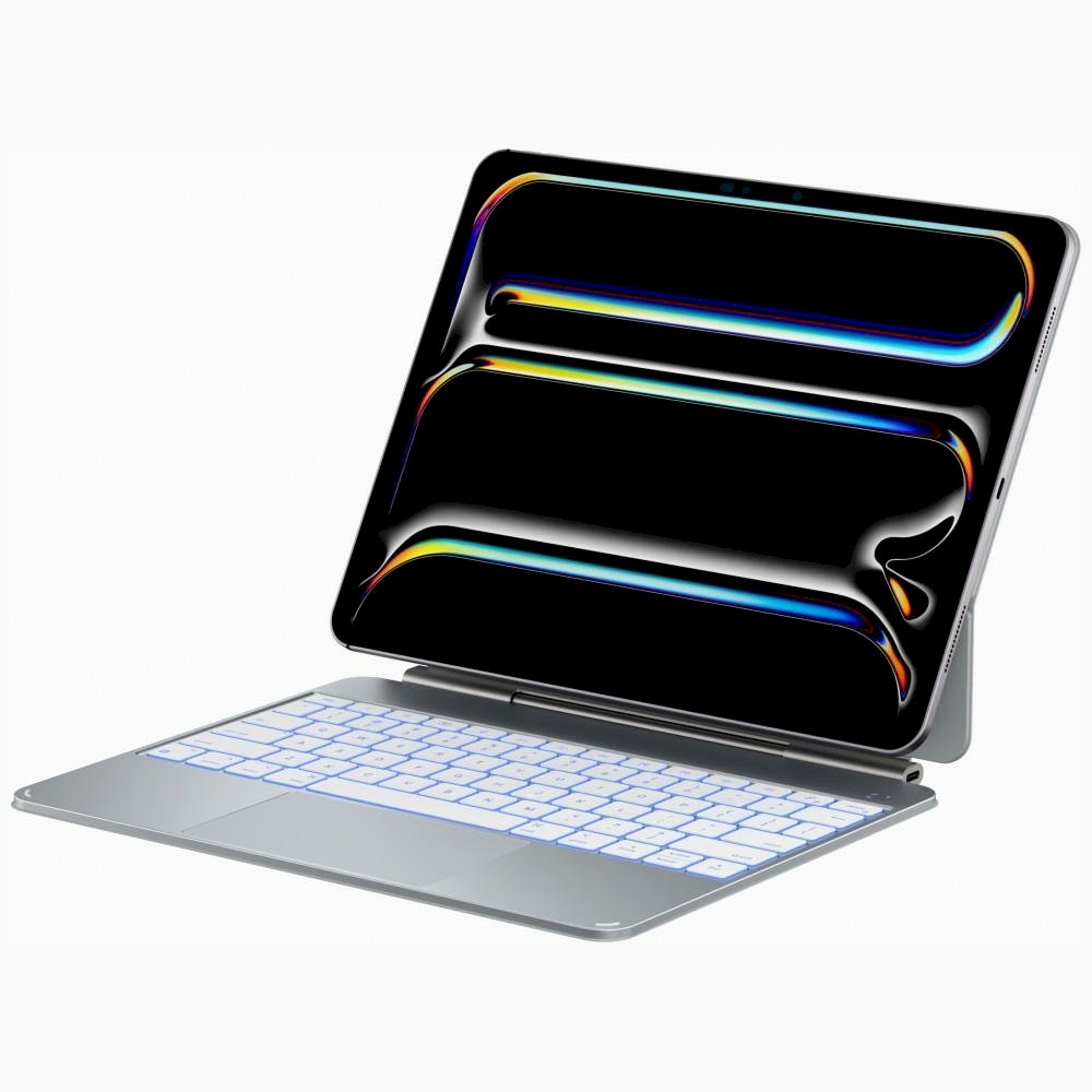 Maciņa planšetdatoram MOFT Typecase Edge Pro