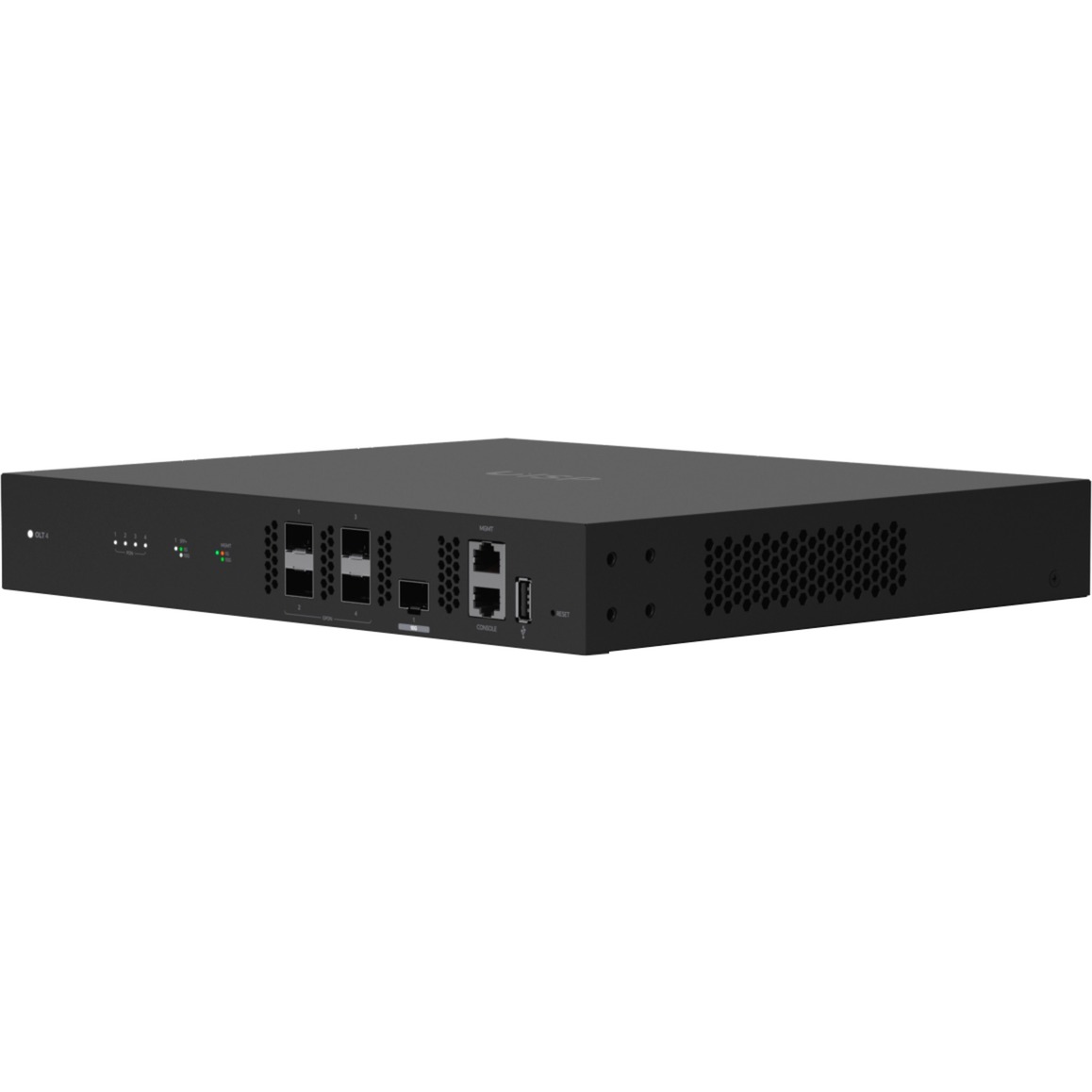 Optiskais termināls Ubiquiti U Fiber UF-OLT-4