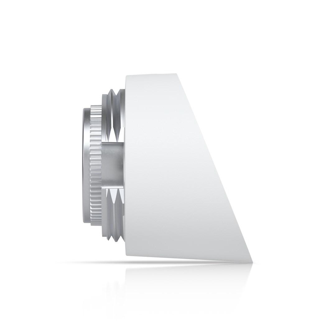 Ubiquiti Bullet kamera ar slīpu pamatni
