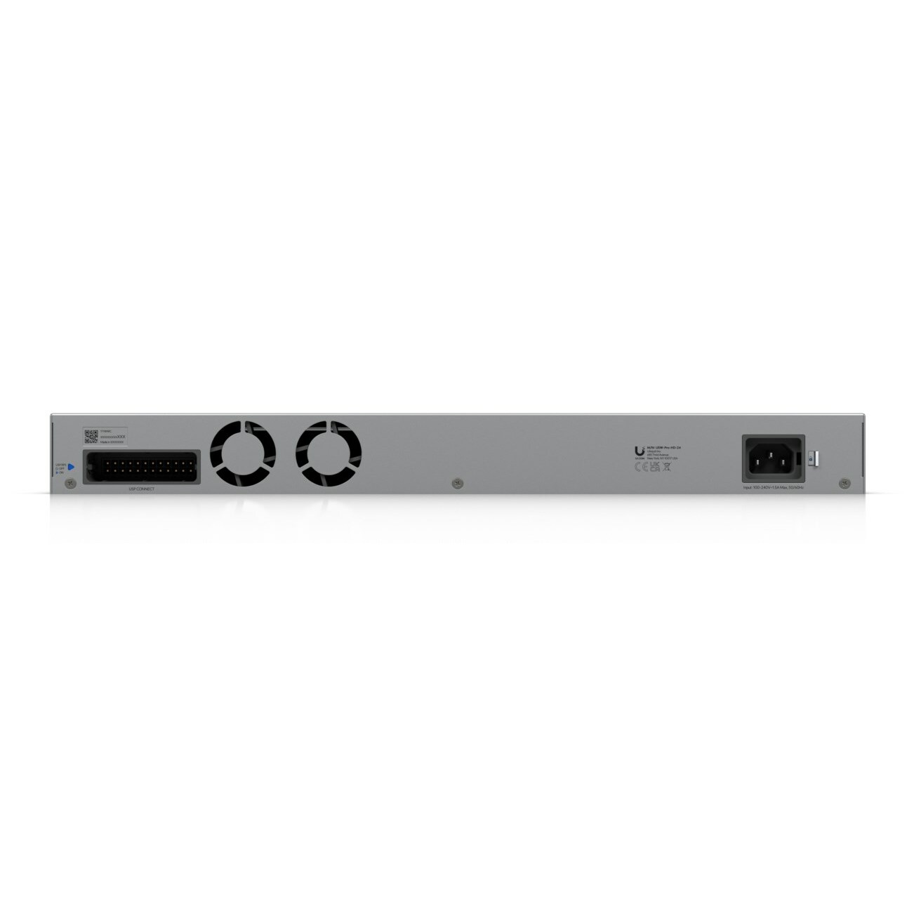 Ubiquiti UniFi Pro HD 24 Pārvaldāms