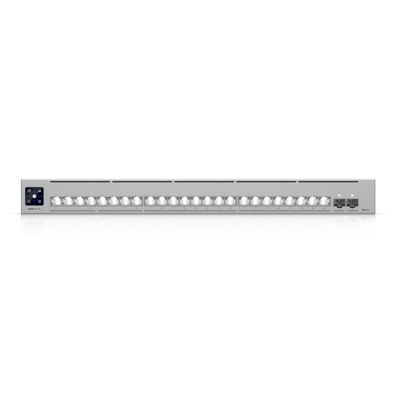 Ubiquiti UBNT UniFi Slēdzis USW-Pro-XG-24 |