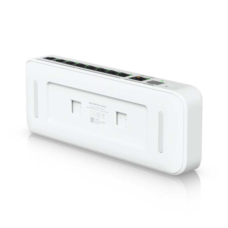 Switch Ubiquiti UniFiSwitch Flex Desktop (USW-FLEX-2