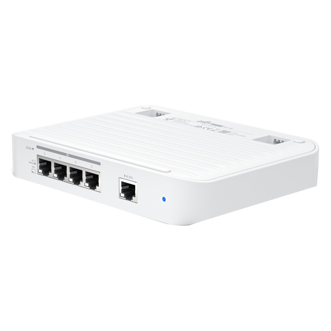 Switch Ubiquiti UniFi Flex XG (USW-FLEX-XG-EU)