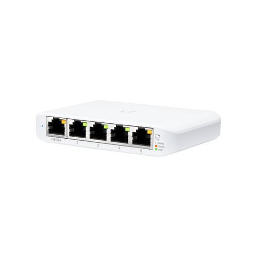 Ubiquiti UniFi Flex-Mini (weiß) | USW-Flex-Mini