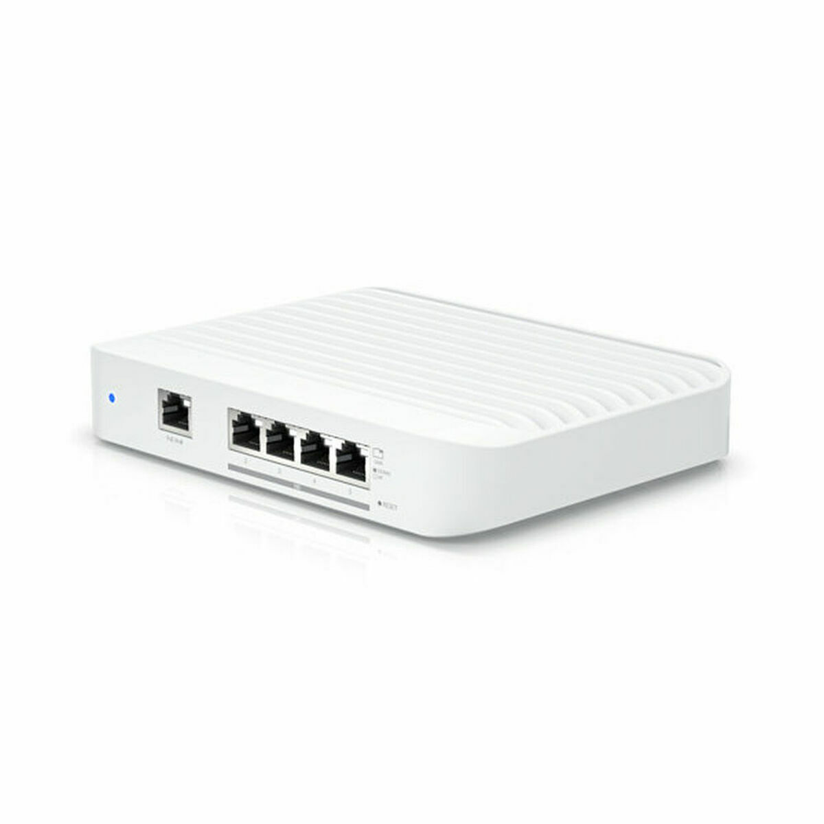Ubiquiti UniFi Switch USW-Flex-XG 5x10Gb PoE