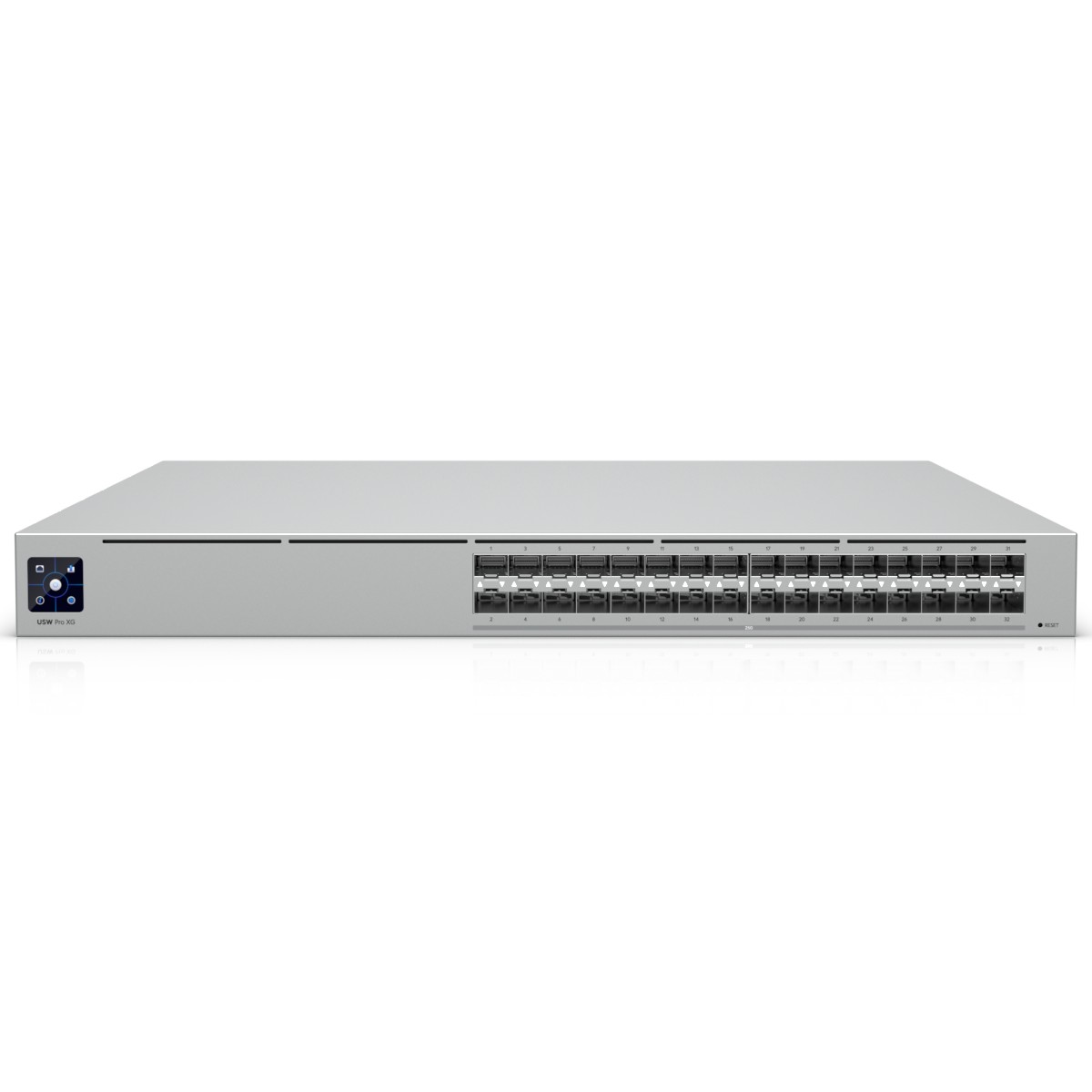 Ubiquiti Przełącznik UniFi Pro XG Aggregation