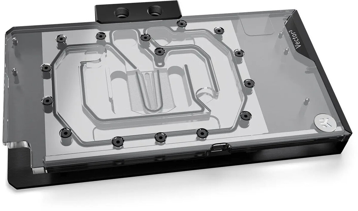EK Water Blocks EK-Quantum Vector3 TUF