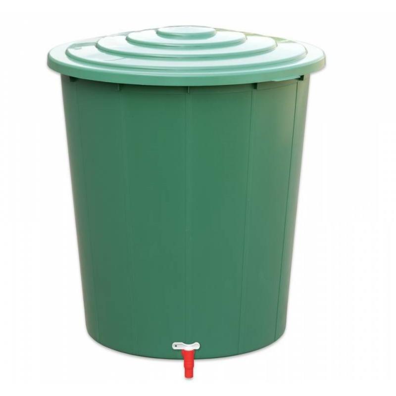 Stefanplast Ūdens muca 310L ar vāku