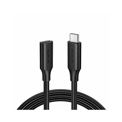 Pārejas kabelis Ugreen USB C (vīrietis)