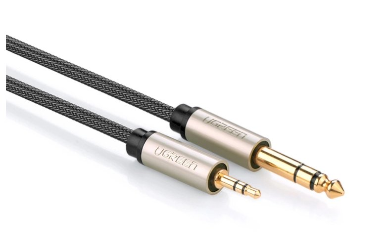 Kabelis Ugreen Ugreen AV127 10630 audio
