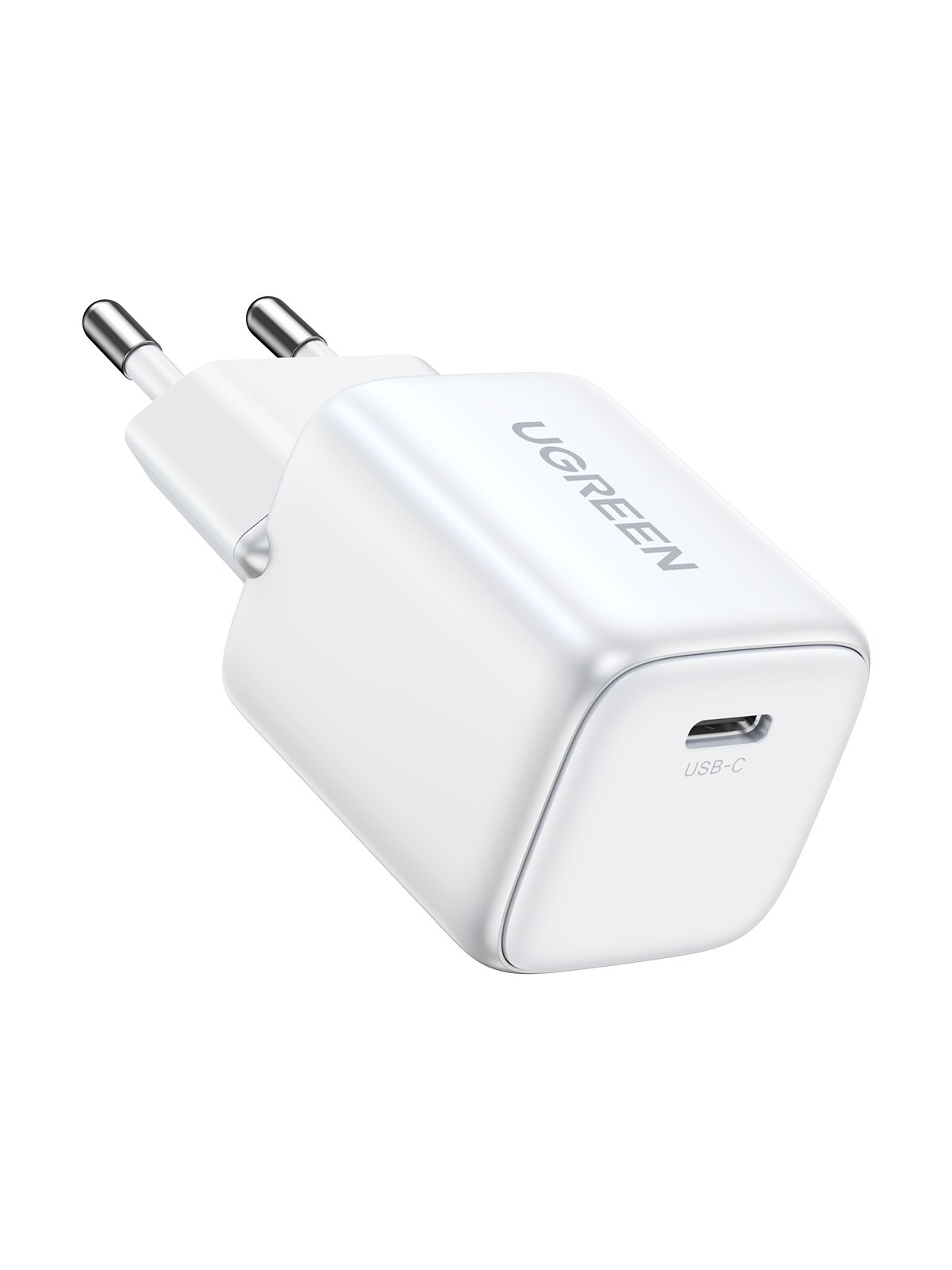 Adapteris Ugreen Nexode mini CD318 15324