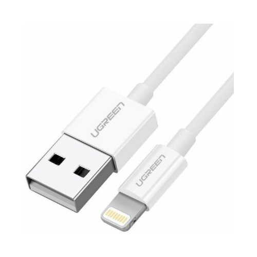 UGREEN 20728 USB-A to Lightning kabelis
