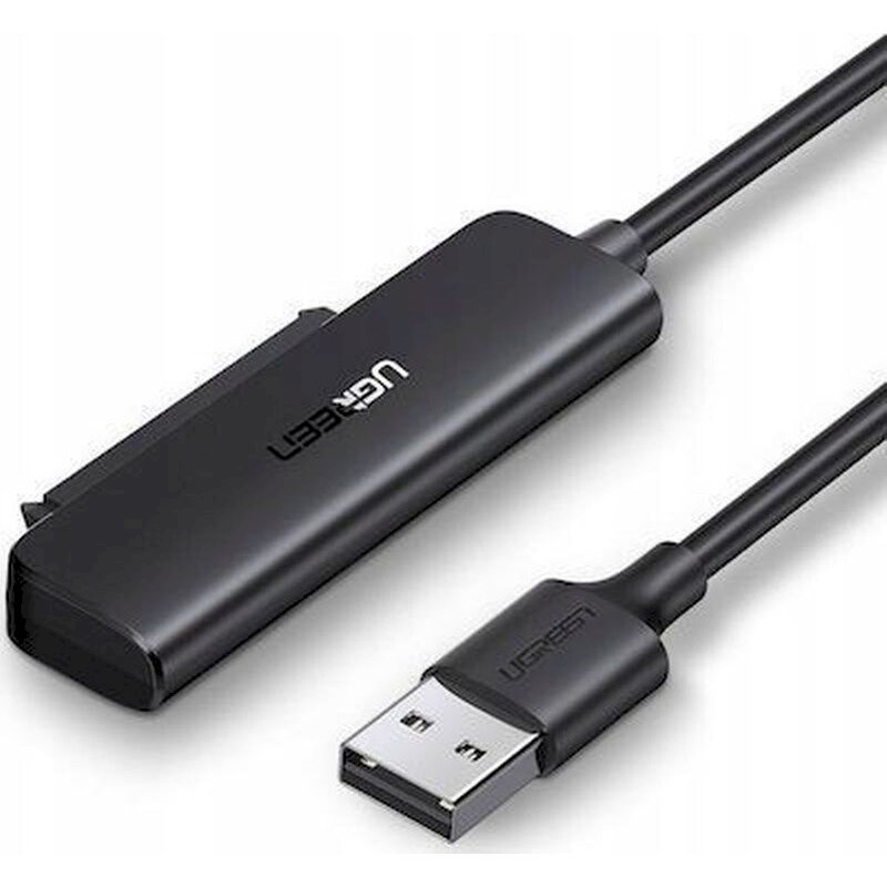 Adapteris Ugreen Ugreen adapteris HDD SSD